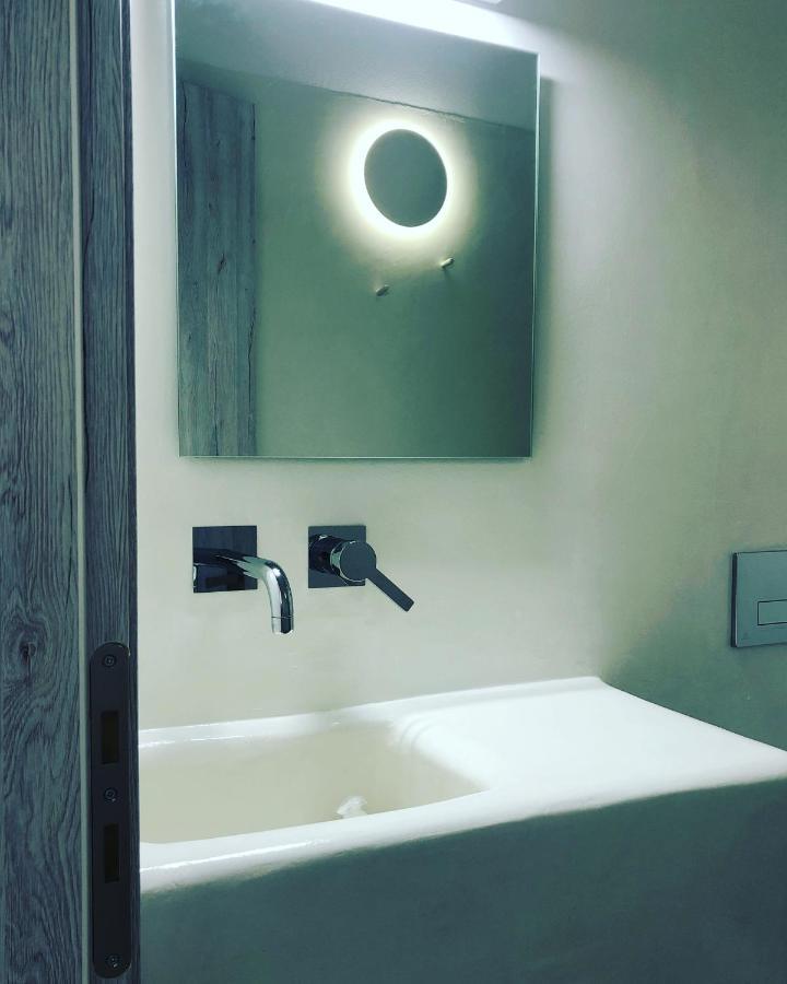 Taki'S Guests Bed & Breakfast Naxos City Exterior foto
